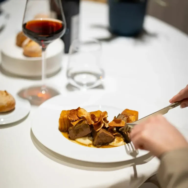 Galfer cafe e Bistrot Pausa Pranzo a Torino