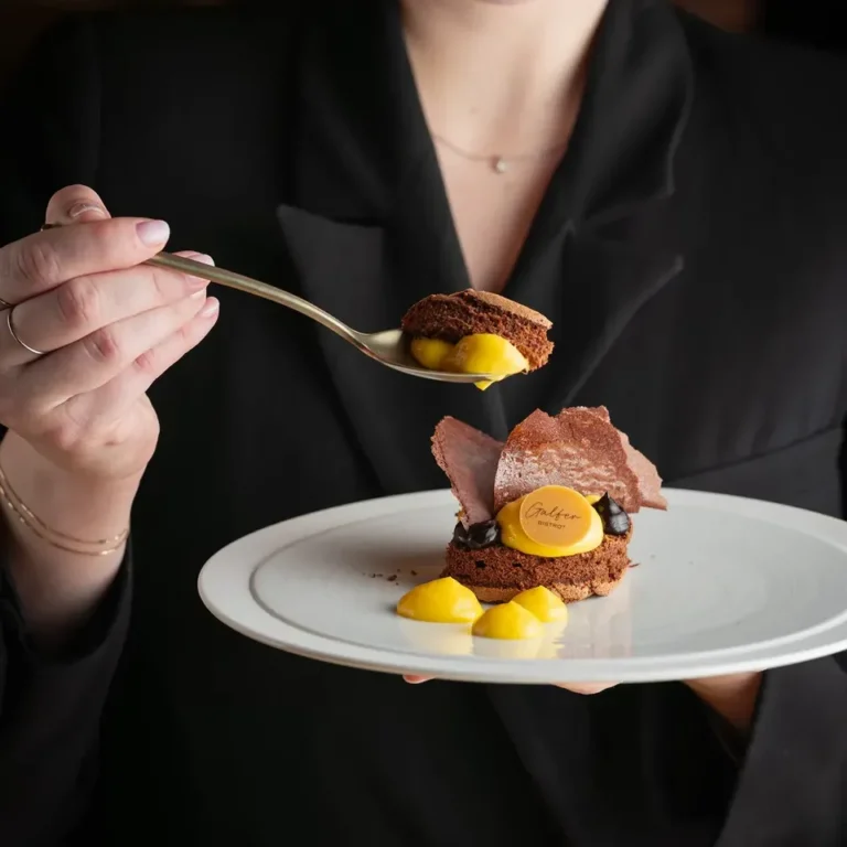 Galfer Bistrot Pranzo a Torino