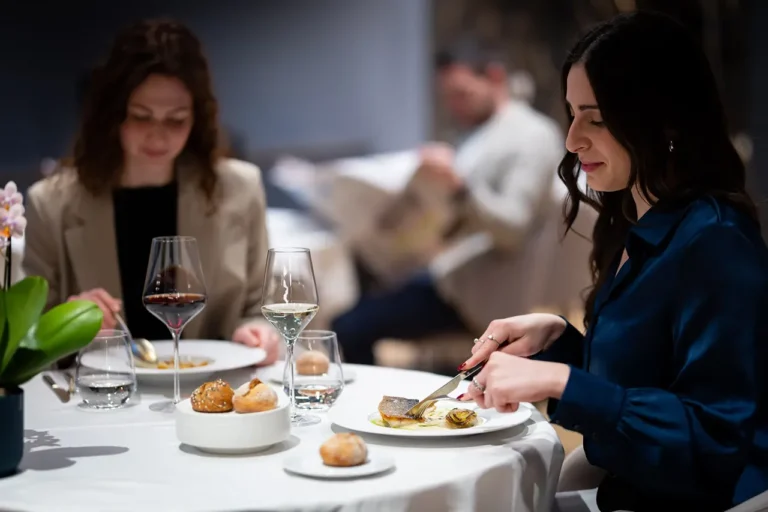 Galfer Bistrot Pranzo a Torino