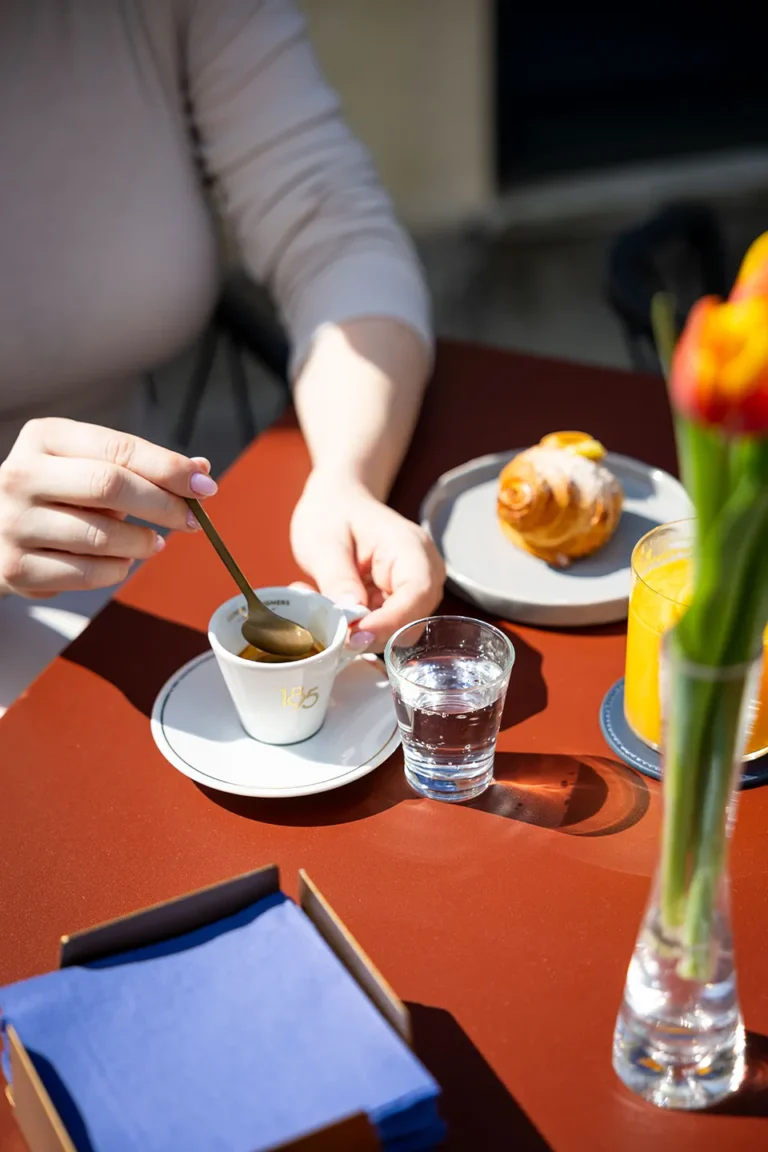 Servizio di Caffetteria e colazioni a Torino