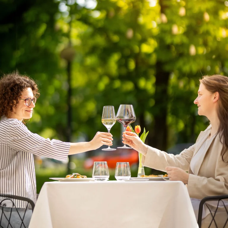 Il Dehor di Galfer Bistrot