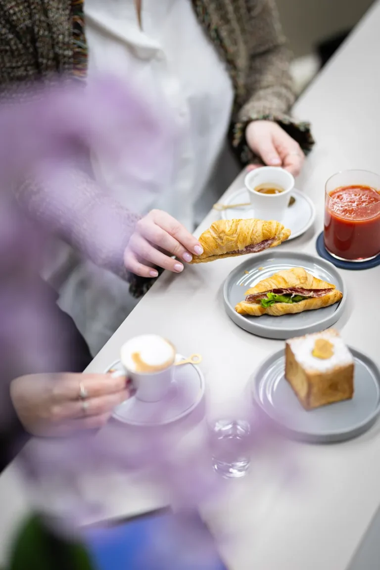 Colazione